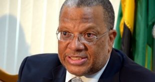 Age not a factor in leadership — Phillips