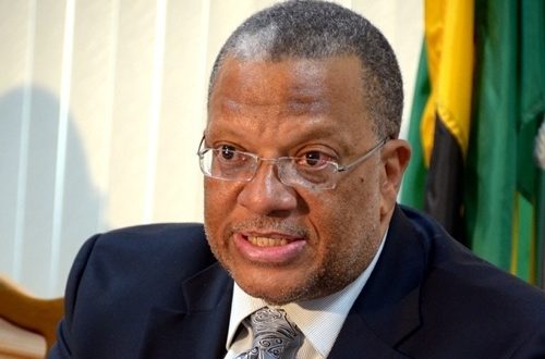 Age not a factor in leadership — Phillips