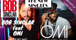 Credit @ google images, Bob Sinclar ft. Omi